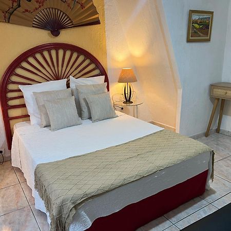 Bed & Breakfast Le Beausejour Carcassone Kültér fotó