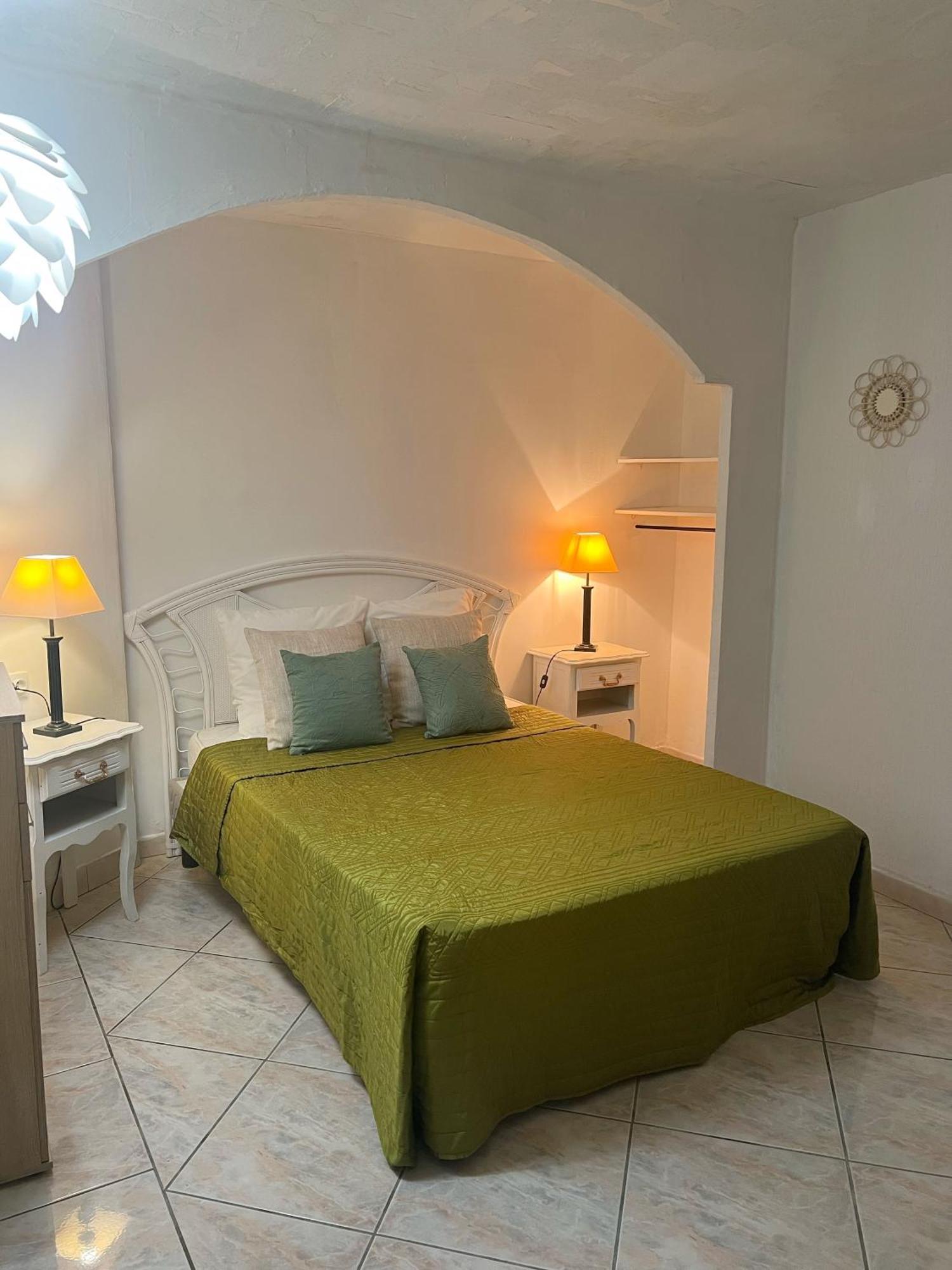 Bed & Breakfast Le Beausejour Carcassone Kültér fotó