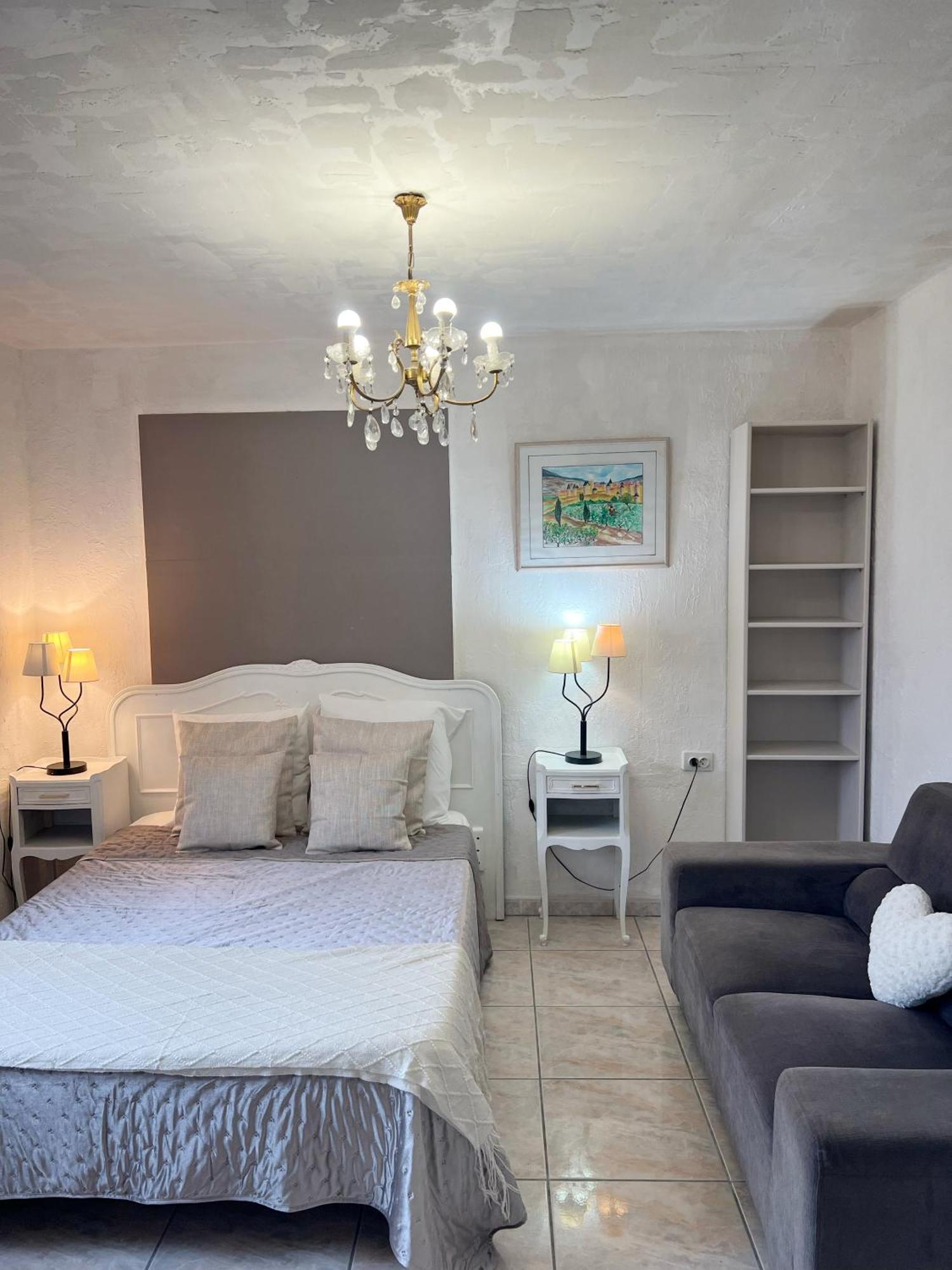 Bed & Breakfast Le Beausejour Carcassone Kültér fotó