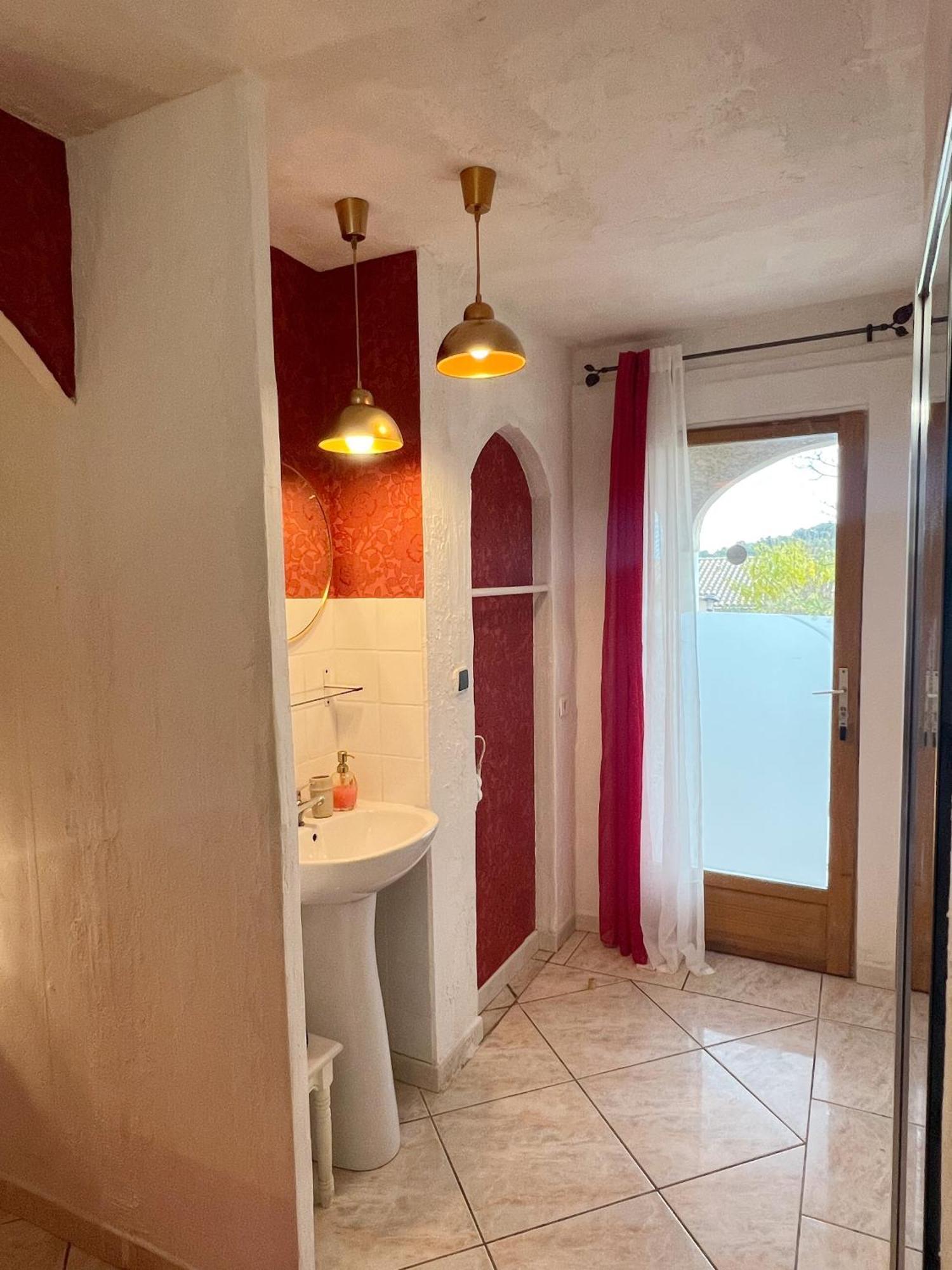 Bed & Breakfast Le Beausejour Carcassone Kültér fotó
