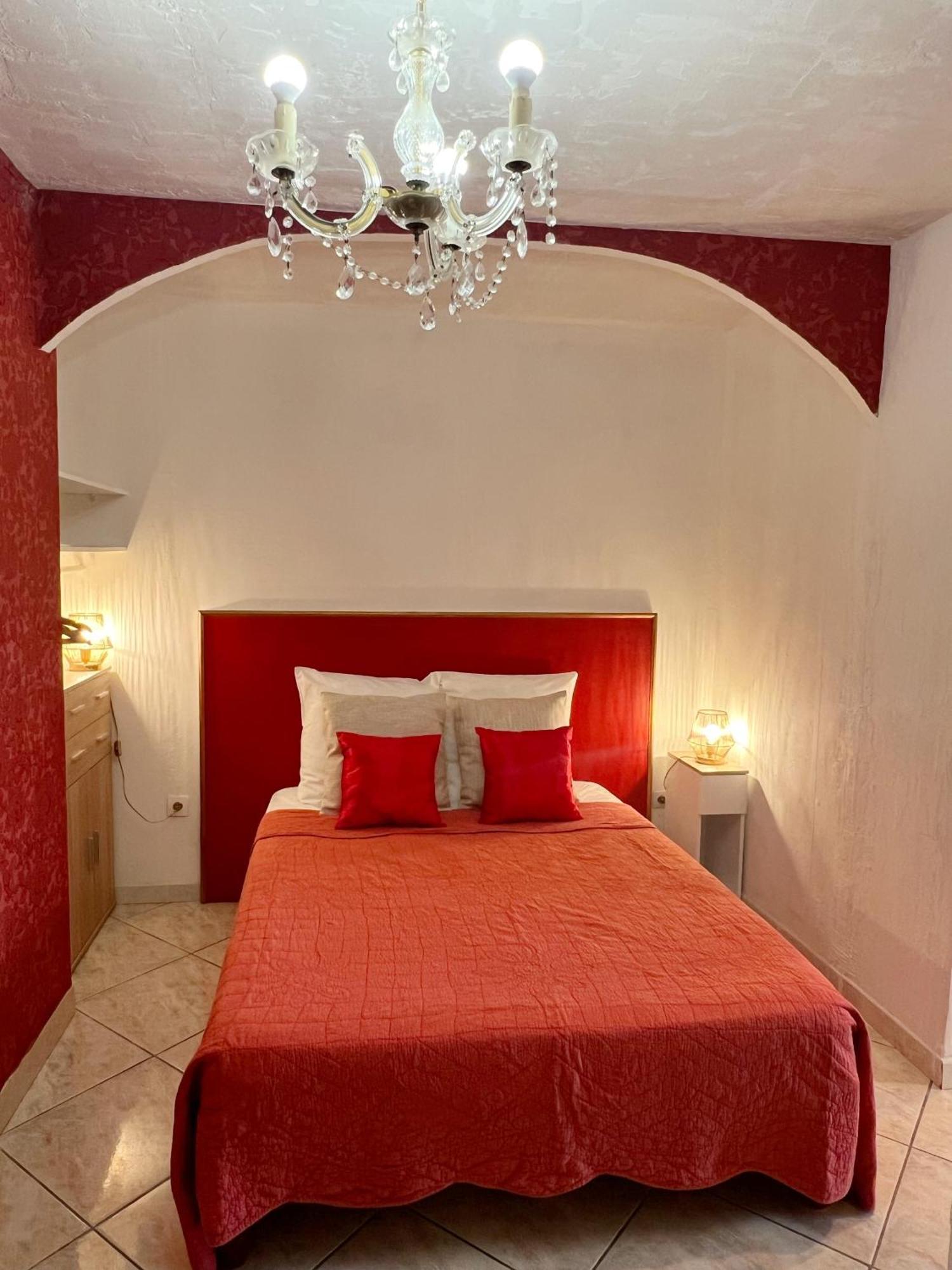 Bed & Breakfast Le Beausejour Carcassone Kültér fotó