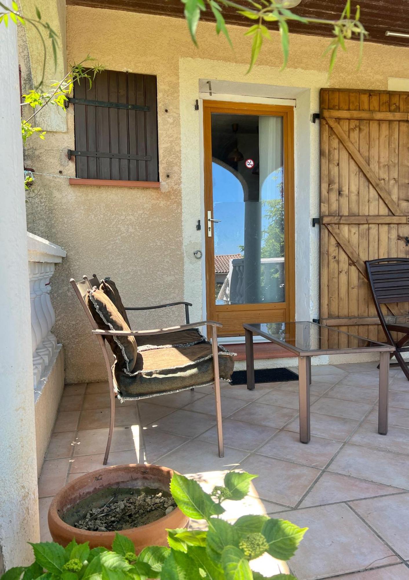 Bed & Breakfast Le Beausejour Carcassone Kültér fotó