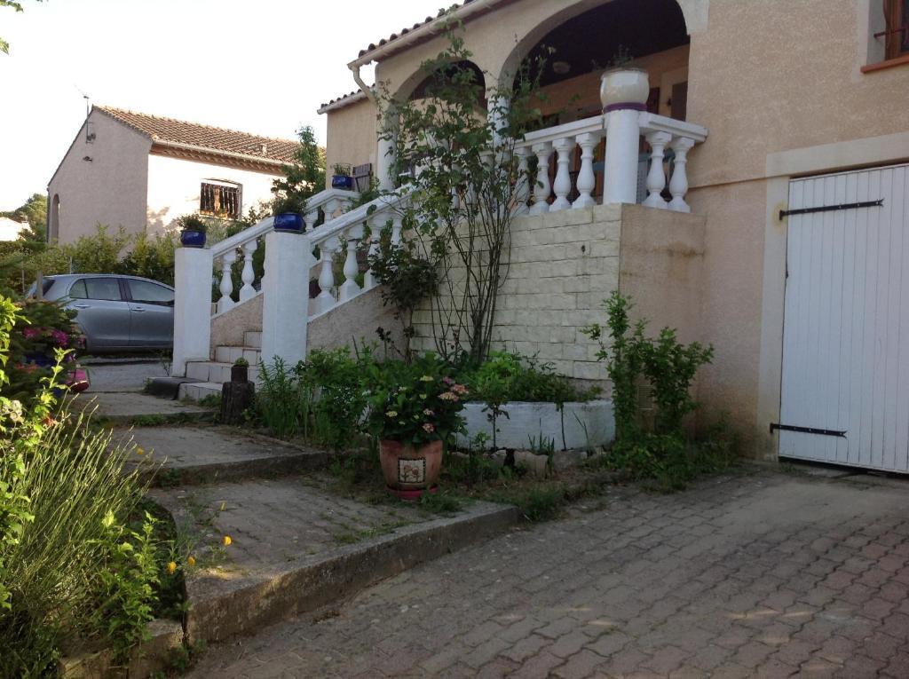 Bed & Breakfast Le Beausejour Carcassone Kültér fotó