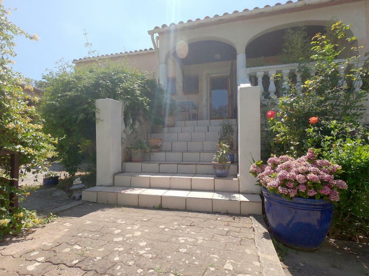 Bed & Breakfast Le Beausejour Carcassone Kültér fotó